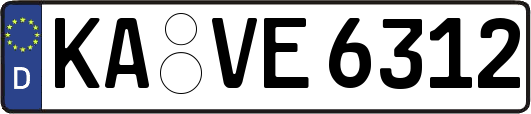KA-VE6312