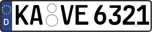 KA-VE6321