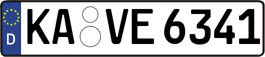 KA-VE6341