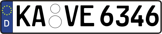 KA-VE6346