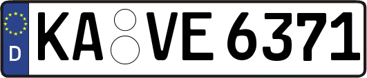 KA-VE6371