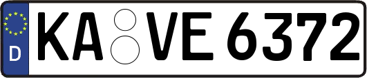 KA-VE6372