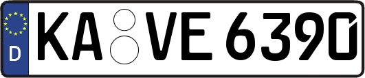 KA-VE6390