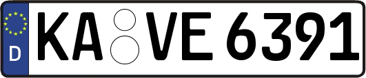 KA-VE6391