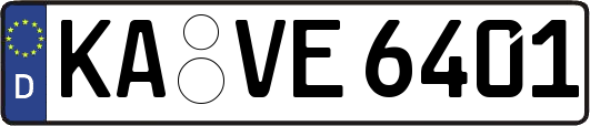 KA-VE6401