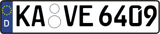 KA-VE6409