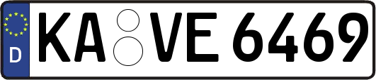 KA-VE6469