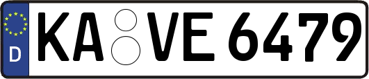KA-VE6479