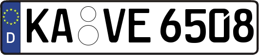 KA-VE6508