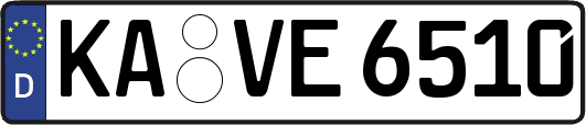KA-VE6510