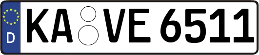 KA-VE6511