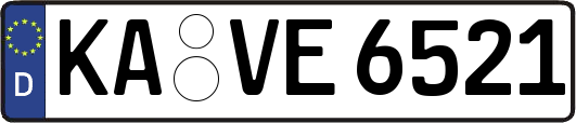KA-VE6521