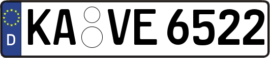 KA-VE6522