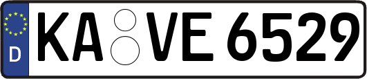 KA-VE6529