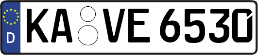 KA-VE6530
