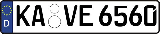 KA-VE6560