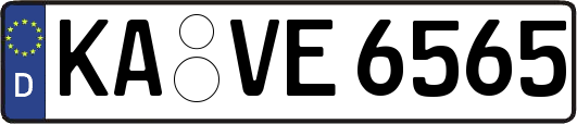 KA-VE6565