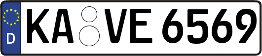 KA-VE6569