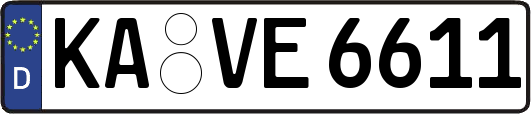 KA-VE6611