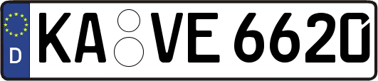 KA-VE6620