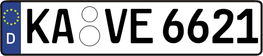 KA-VE6621