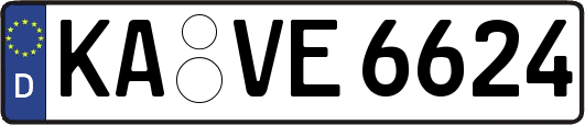 KA-VE6624
