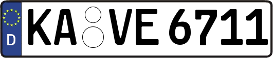 KA-VE6711