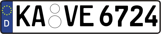 KA-VE6724