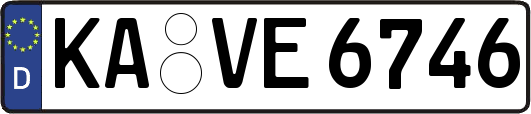 KA-VE6746