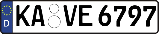 KA-VE6797