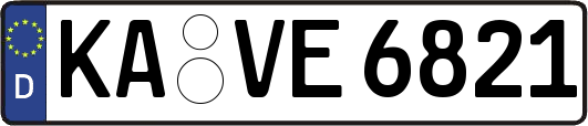 KA-VE6821