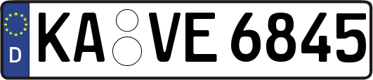 KA-VE6845
