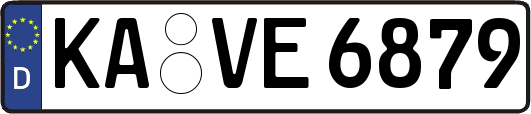 KA-VE6879