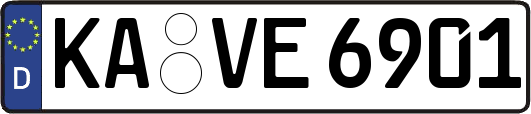 KA-VE6901