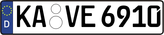 KA-VE6910