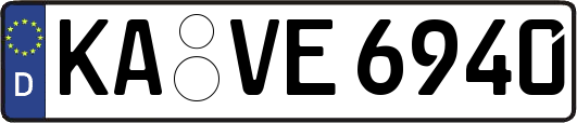 KA-VE6940