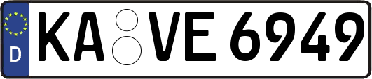 KA-VE6949