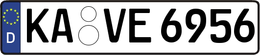 KA-VE6956