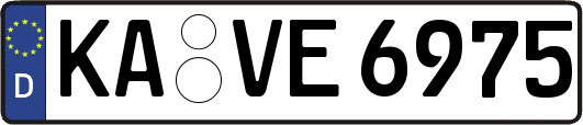 KA-VE6975