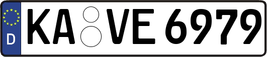 KA-VE6979
