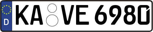 KA-VE6980