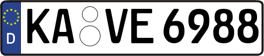 KA-VE6988
