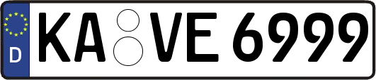 KA-VE6999