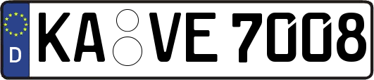 KA-VE7008