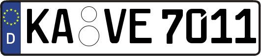 KA-VE7011
