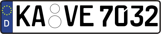 KA-VE7032