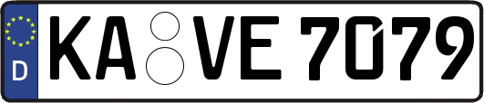 KA-VE7079