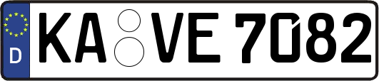 KA-VE7082