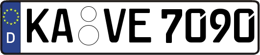 KA-VE7090