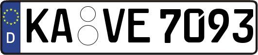 KA-VE7093